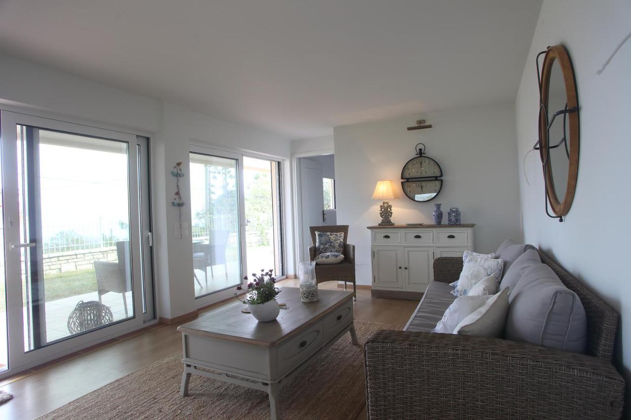 Il Sogno Lefkas Villa Nikiana Dış mekan fotoğraf