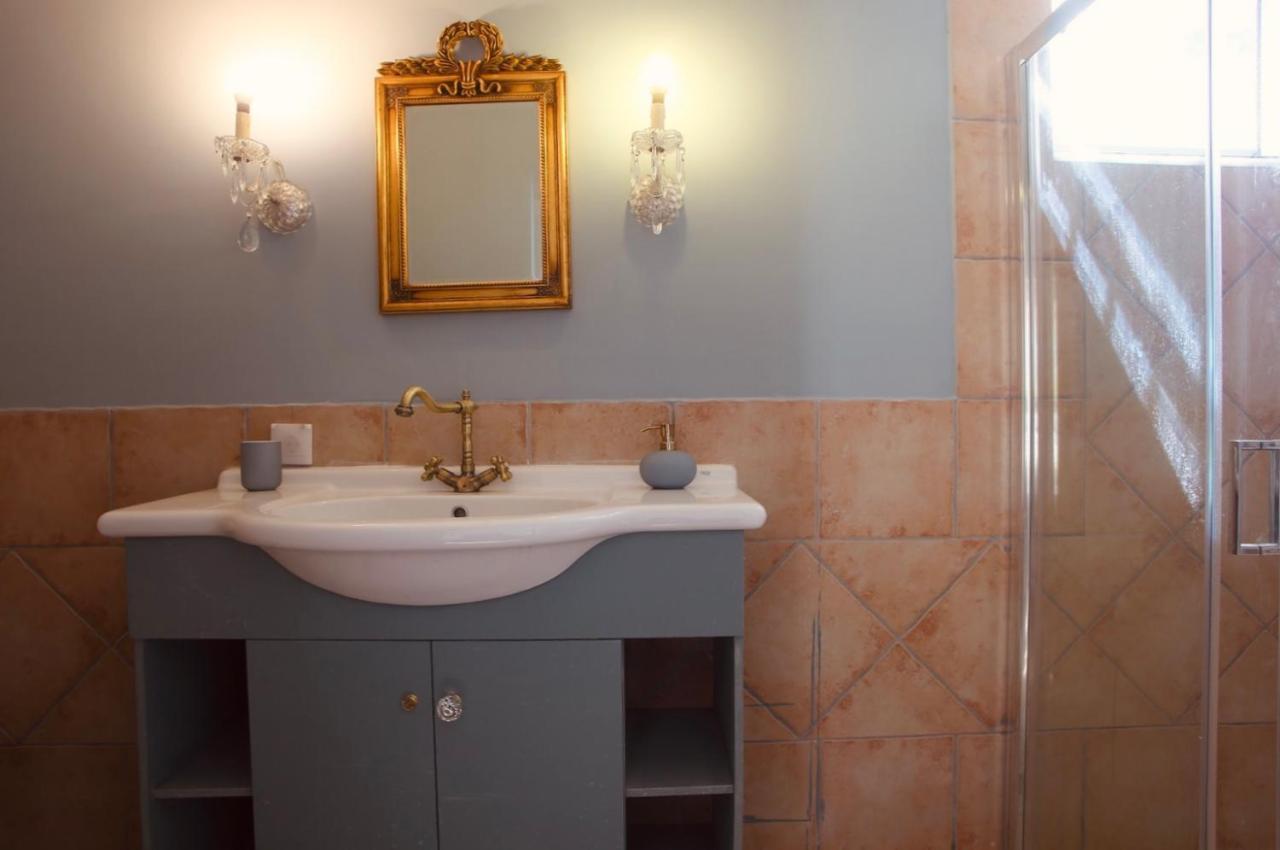 Il Sogno Lefkas Villa Nikiana Dış mekan fotoğraf