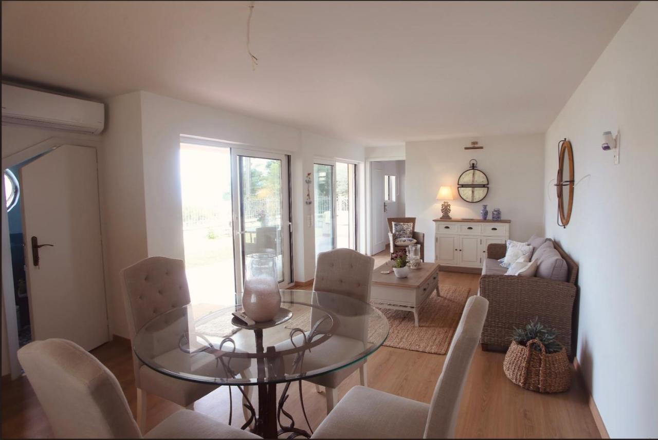 Il Sogno Lefkas Villa Nikiana Dış mekan fotoğraf